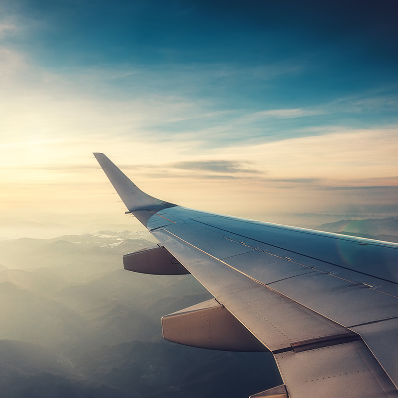 Archive image for article: Fuel up on the latest news & insights on the future of SAF – Winter 2025 Issue