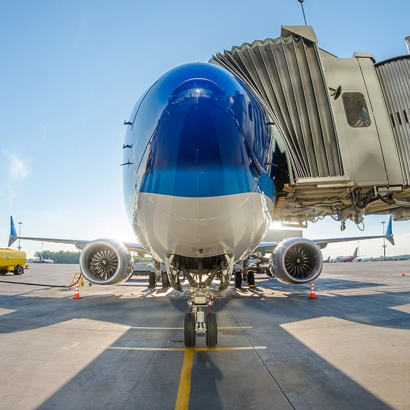 Archive image for article: Fuel up on the latest news & insights on the future of SAF – February 2026 Issue