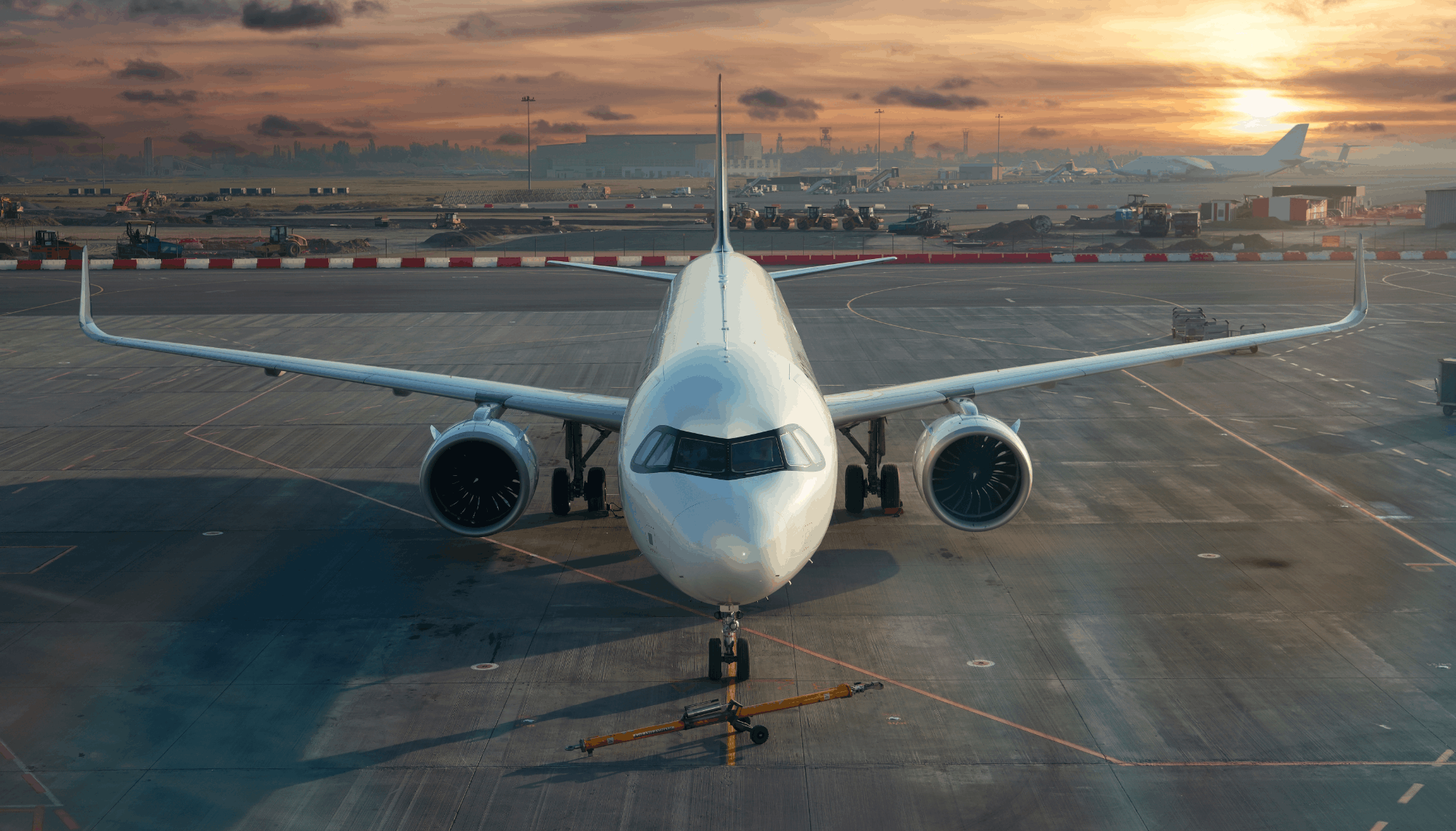 Image for article: Unlocking the Future of Flight